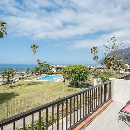 Apartamento Acantilados Acantilado de los Gigantes ภายนอก รูปภาพ