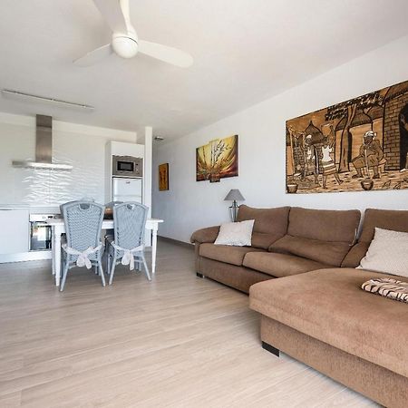 Apartamento Acantilados Acantilado de los Gigantes ภายนอก รูปภาพ