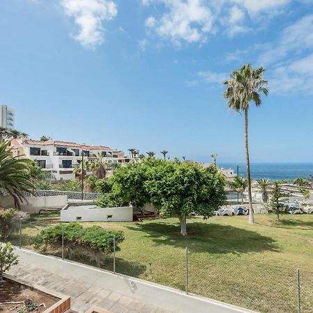 Apartamento Acantilados Acantilado de los Gigantes ภายนอก รูปภาพ