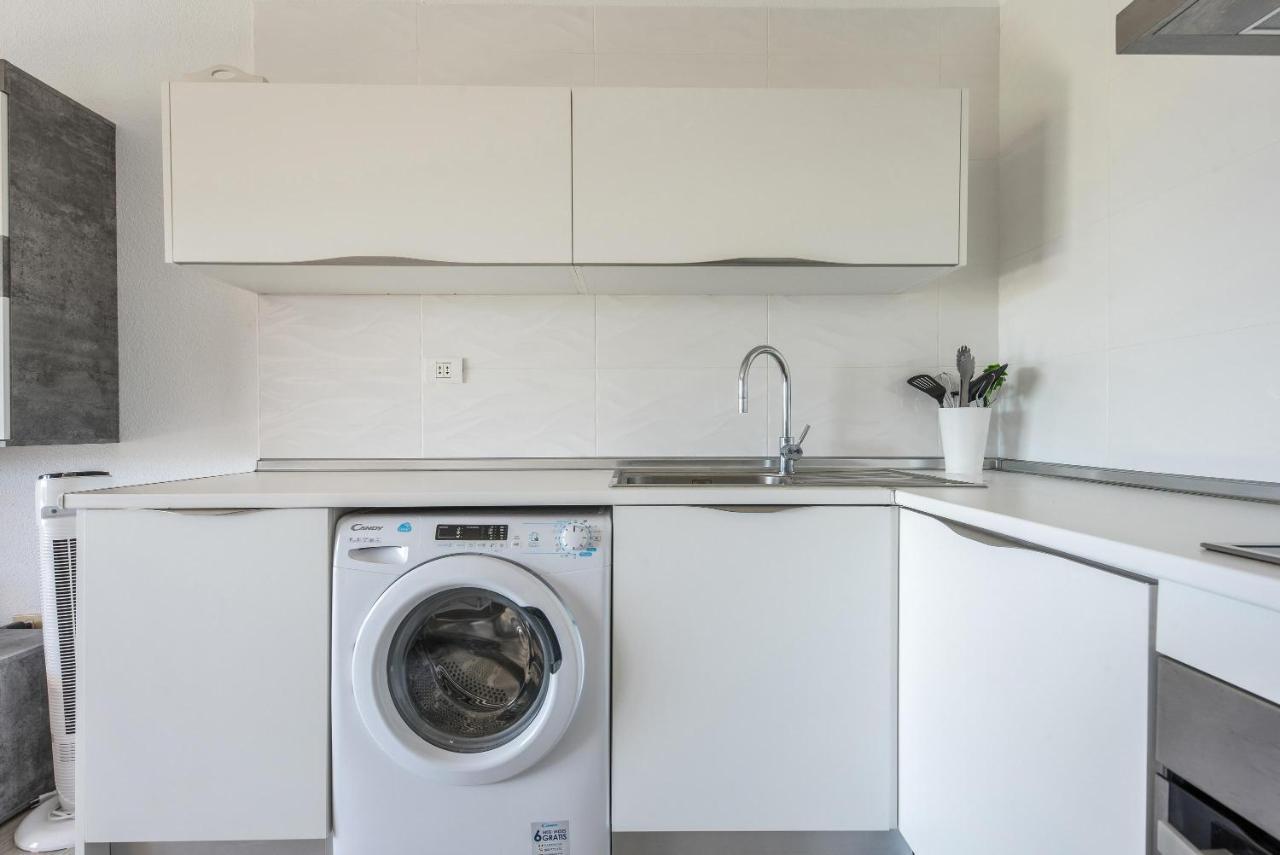 Apartamento Acantilados Acantilado de los Gigantes ภายนอก รูปภาพ