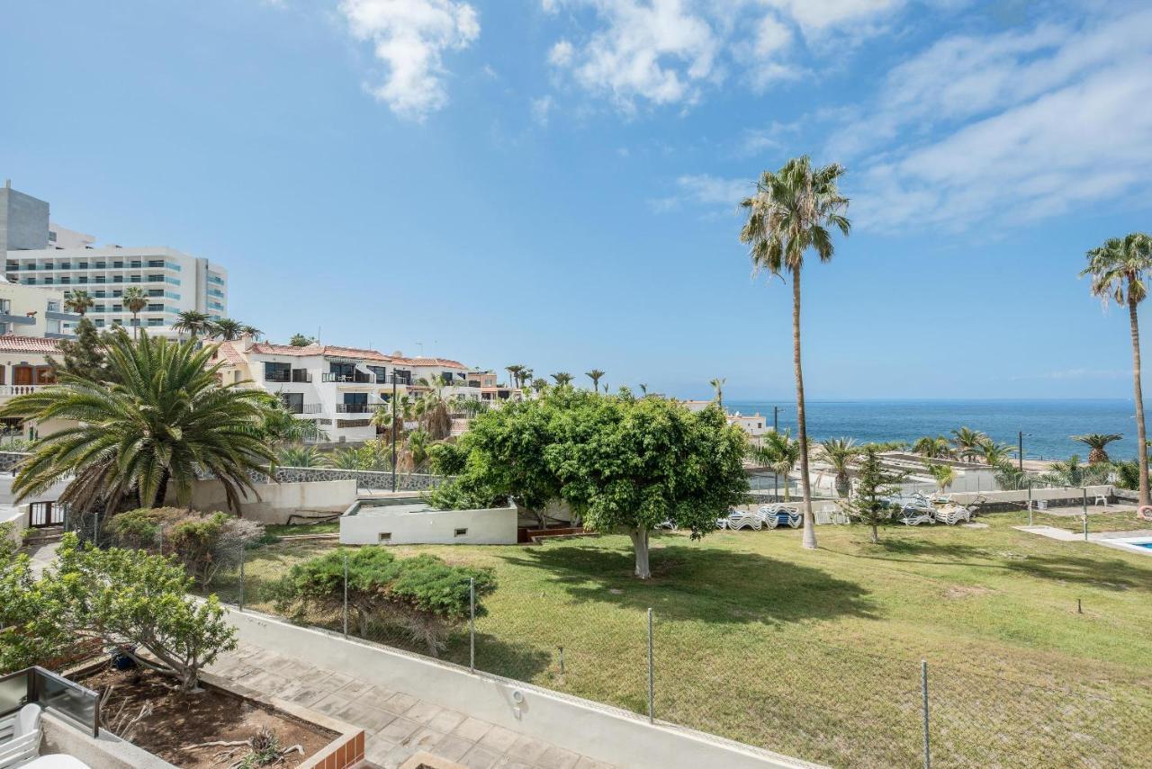 Apartamento Acantilados Acantilado de los Gigantes ภายนอก รูปภาพ